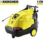 Karcher HDS 8-18-4C Basınçlı Yıkama Makinesi