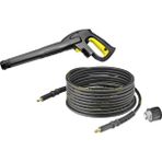 Karcher Hk12 K2 - K7 Serisi Hortum 12 M Ve Tabanca Seti