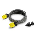 Karcher Hortum Bağlantı Seti
