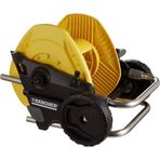 Karcher Ht 3.400 Sarı Hortum Arabası