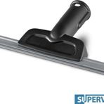 Karcher ile Uyumlu Buharlı Temizleyici için Cam,Pencere,Aynalar için Şeritsiz Temizlik,Üzerinde Buha