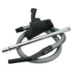 Karcher İle Uyumlu T 12/1 Süpürge Hortumu Seti