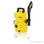 Karcher K 2.14 Plus Basınçlı Yıkama Makinesi