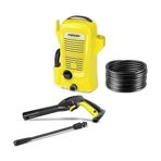 Karcher K 2 Basic OJ yüksek basınçlı temizleyici