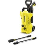 Karcher K 2 Premium Full Control EU Basınçlı Yıkama Makinesi