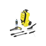 Karcher K 3 Compact Basınçlı Yıkama Makinesi
