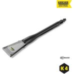 Karcher K 4 Basınçlı Yıkama Makinesi Için Eco booster 130 Namlu - 1 Adet