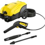 Karcher K 4 Compact Yüksek Basınçlı Yıkama Makinesi