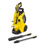 Karcher K 4 Power Control Flex Basınçlı Yıkama Makinesi