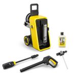 Karcher K 7 Comfort Premium Basınçlı Yıkama Makinesi - Sarı