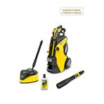 Karcher K 7 Smart Control Flex Home Basınçlı Yıkama Makinesi - Sarı