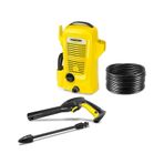 Karcher K2 110 Bar Universal Basınçlı Yıkama Makinesi