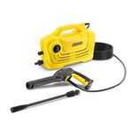 Karcher K2 Classic 110 Bar Basınçlı Yıkama Makinası