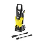 Karcher K3 EU 1600 W 120 Bar Basınçlı Yıkama Makinesi
