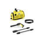 Karcher K3 Horizontal Plus Basınçlı Yıkama Makinası 1.602-823.0