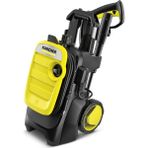 Karcher K5 Compact (Yeni Model) Yıkama Mak. 145 BAR 1.630-750.0