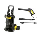 Karcher K6 Basınçlı Yıkama Makinesi