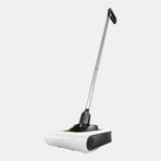 Karcher KB5 Akülü Elektrikli Süpürge