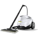Karcher Kärcher Easyfix Buharlı Temizleme Sc 3 Yeniden Doldurulabilir Tank ve Emniyet Kilidi Özellikli