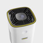 Karcher Kärcher Hava Temizleyici, 20 M² Temizleme Alanı, Akış Hızı 220 M³ Hava/saat