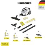 Karcher Kärcher Sc 5 Easyfix Iron Plug 2200W 4.2 Bar Buharlı Temizlik Makinesi – Ütü Bağlantılı, Maksimum Hijyen & Profesyonel Güç - Beyaz