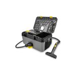 Karcher Kärcher SG 4/2 Classic Buharlı Temizlik Makinesi – Profesyonel Hijyen ve Derinlemesine Temizlik