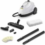 Karcher Kst 2 Buharlı Temizlik Makinası - Beyaz