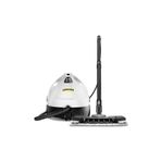 Karcher KST2 Buharlı Temizlik Makinesi