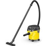 Karcher KWD 1 W V-12/2/18 Islak Kuru Elektrikli Süpürge