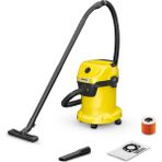 Karcher KWD 1 W V-12/4/18 Islak Kuru Elektrikli Süpürge