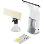 Karcher KWI 1 Plus Şarjlı Cam Temizleme Makinesi