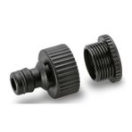 Karcher Musluk Adaptörü 3/4-1''