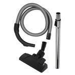 Karcher Mv2 / Mv3 / Mv4 / Mv5 Premium Uyumlu Supurge Dayanikli Hortum Seti ( Komple A+++)