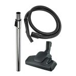 Karcher Mv2 / Mv3 / Mv4 / Mv5 Premium Uyumlu Supurge Hortum Seti 3'Lu