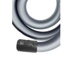 Karcher Mv3 Uyumlu Dayanikli Supurge Hortumu ( Gri)