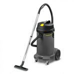 Karcher NT 48/1 1380 W Islak Kuru Toz Torbalı Elektrikli Süpürge