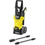 Karcher Oto Yıkama Makinası Yüksek Basınçlı Yıkama Makinesi Çok Amaçlı Oto ve Halı Yıkama Makinesi