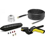 KARCHER PC 20 YAĞMUR OLUĞU VE BORU TEMİZLEME KİTİ 2.642-240.0