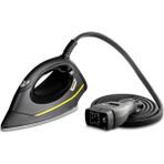 Karcher Pratik ve Kolay Kullanımlı Buharlı Ütü Aparatı ile Mükemmel Sonuçlar