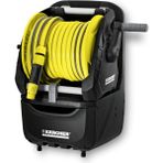 Karcher Premium Hortum Makarası Kit Hr 7.315 5/8" 15 Mt Hortumlu