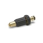 Karcher Prinç Döküm Nozul