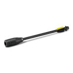 Karcher Püskürtme Borusu Vario Power Jet VP 120, K 2'den K 3'e Kadar Yüksek Basınçlı Temizleyiciler için, 448x45x45 mm