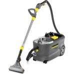Karcher Puzzi 10/1 Halı ve Koltuk Yıkama Makinesi 1900 W Yatay Süpürge Yapısı ile Etkili Temizlik 11001310