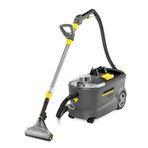 Karcher Puzzi 10/1 Halı Yıkama Makinesi
