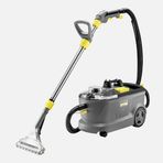 Karcher Puzzı 10/1 Profesyonel Halı ve Koltuk Yıkama Makinesi