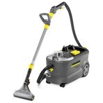 Karcher Puzzi 10/1 Puzzi 10/1 Koltuk Halı Yıkama Makinesi