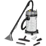 Karcher Puzzi 4/30 Classic Halı Yıkama Makinesi 1700 W Güçlü Motor ile Gümüş