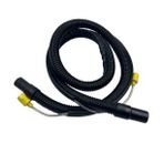 Karcher Puzzi 8/1 2.5 mt Püskürtme ve Emme Hortumu