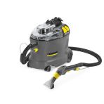 Karcher Puzzi 8/1 C Halı ve Koltuk Temizleme Makinesi