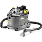 Karcher Puzzi 8/1 Eu (1.100-240.0) Koltuk Yıkama Makinesi
